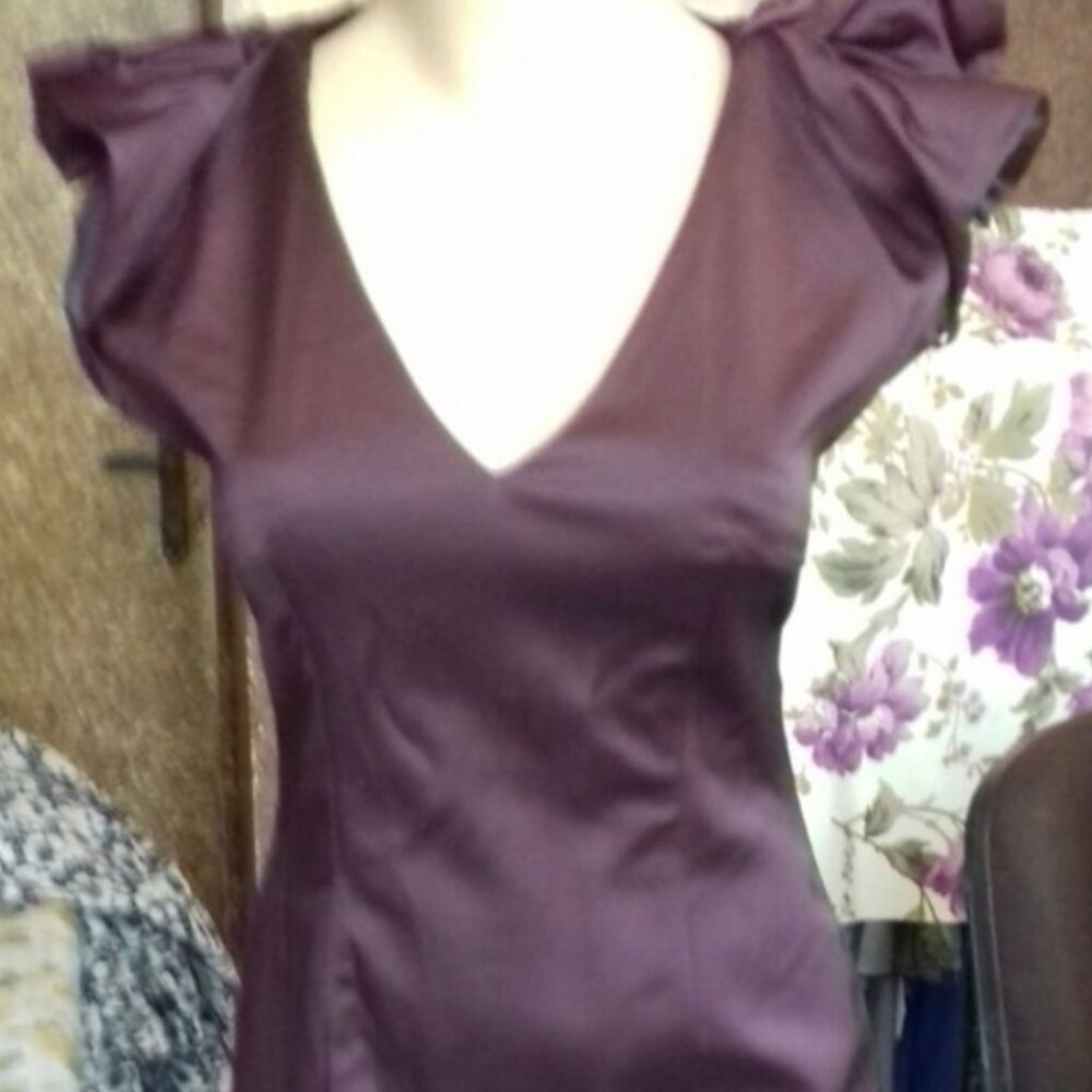 French Connection dress - Picture 2 of 9